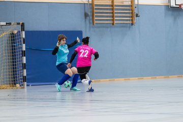 Bild 636 - B-Juniorinnen 2 Loewinnen Cup
